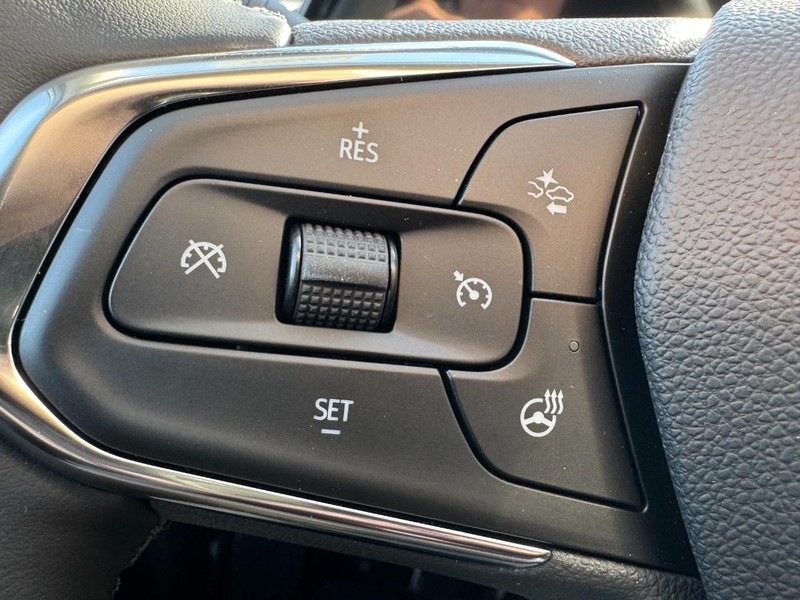 Chevrolet Trax Vehicle Image 10