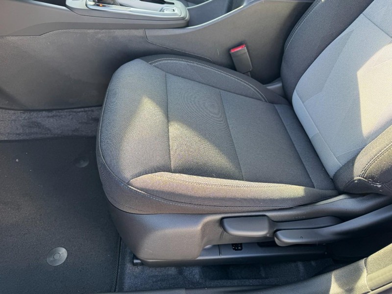 Chevrolet Trax Vehicle Image 09