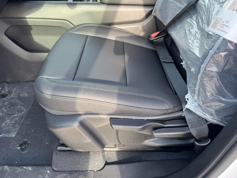 Chevrolet Silverado EV Vehicle Image 10