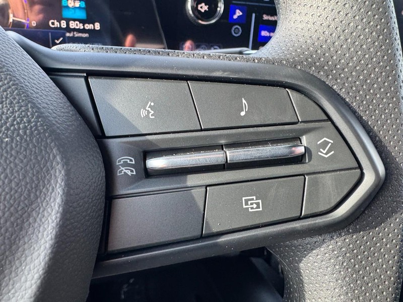 Chevrolet Silverado EV Vehicle Image 13