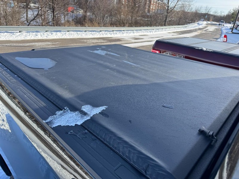 Chevrolet Silverado 1500 Vehicle Image 05