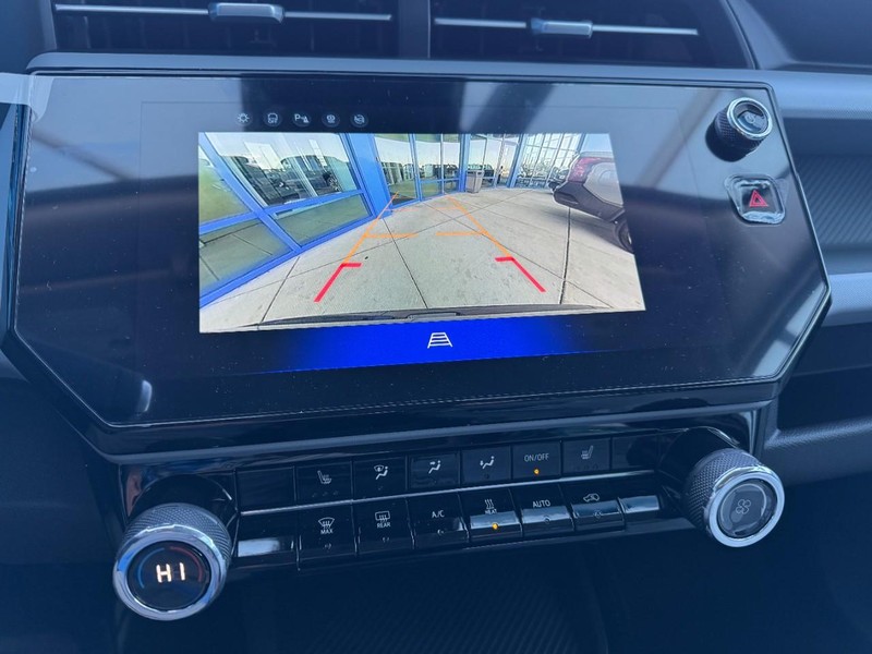 Chevrolet Bolt Vehicle Image 15