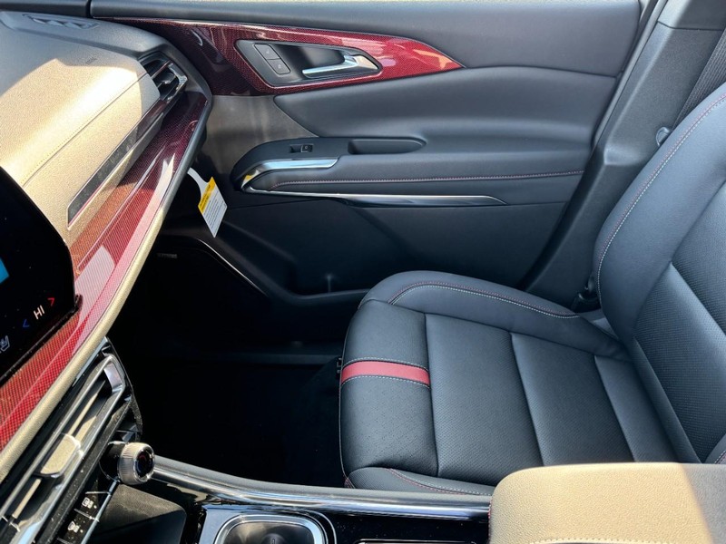 Chevrolet Traverse Vehicle Image 08