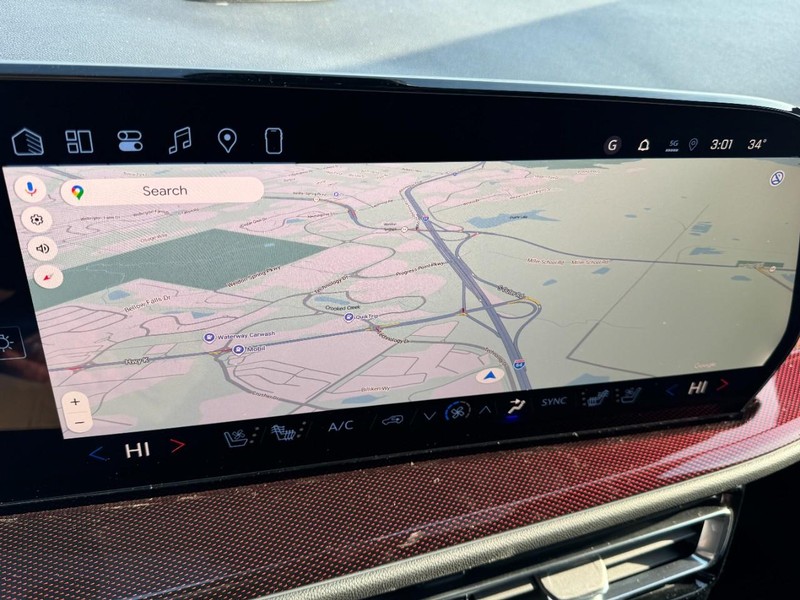 Chevrolet Traverse Vehicle Image 15