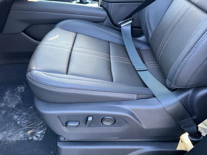 Chevrolet Tahoe Vehicle Image 08