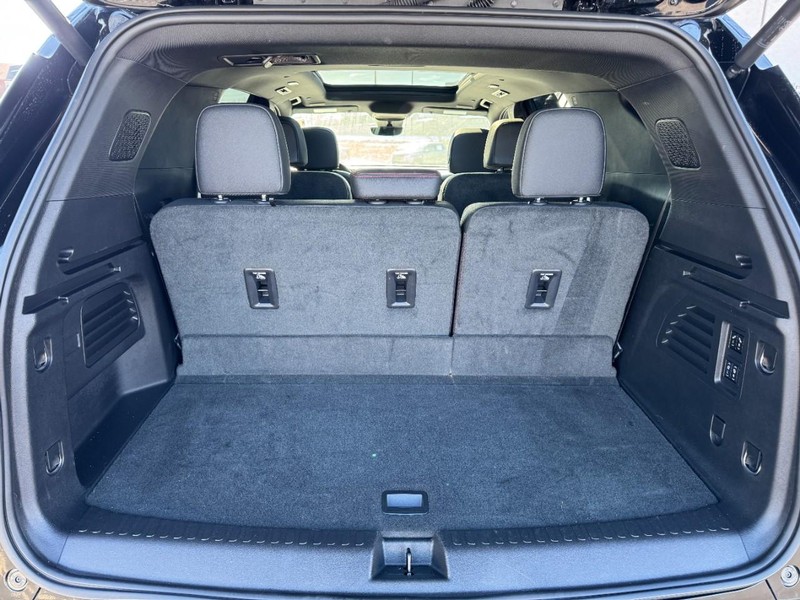 Chevrolet Traverse Vehicle Image 06