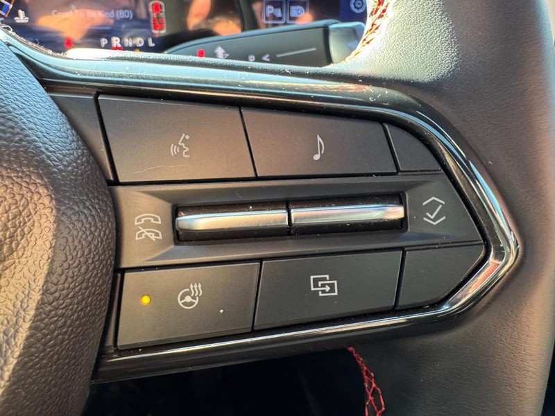 Chevrolet Traverse Vehicle Image 19