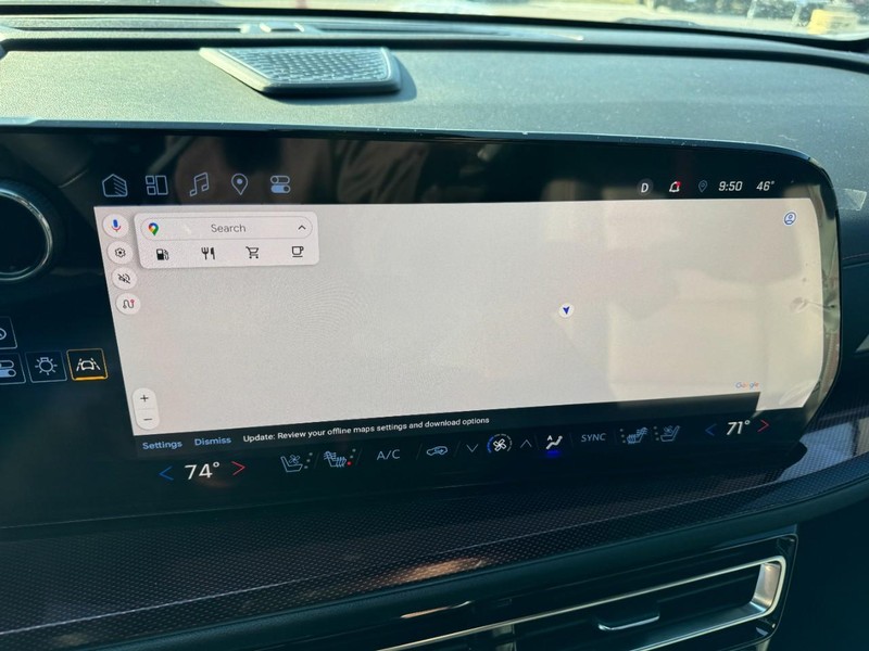 Chevrolet Traverse Vehicle Image 22