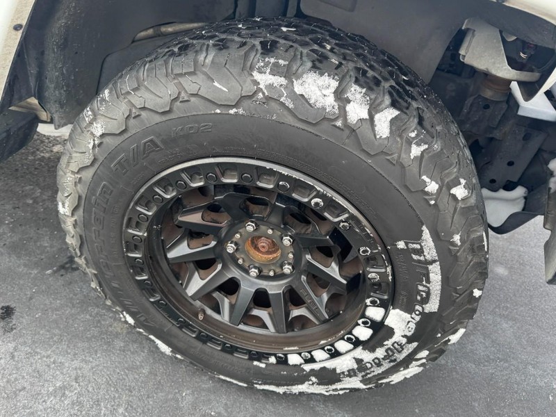 Jeep Wrangler Unlimited Vehicle Image 05