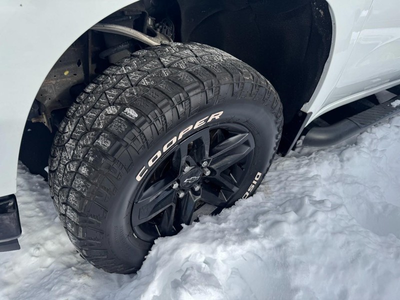 Chevrolet Silverado 1500 Vehicle Image 04