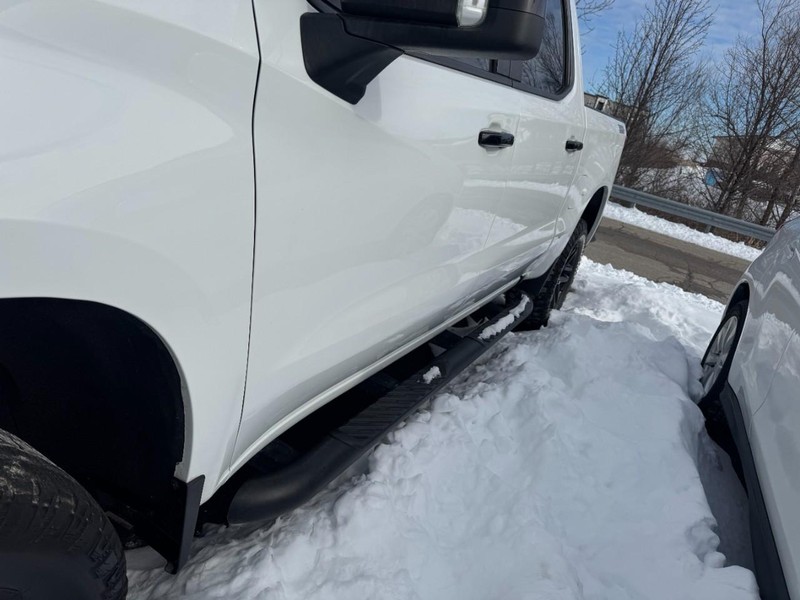 Chevrolet Silverado 1500 Vehicle Image 05