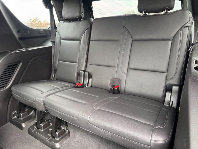 Chevrolet Tahoe Vehicle Image 10