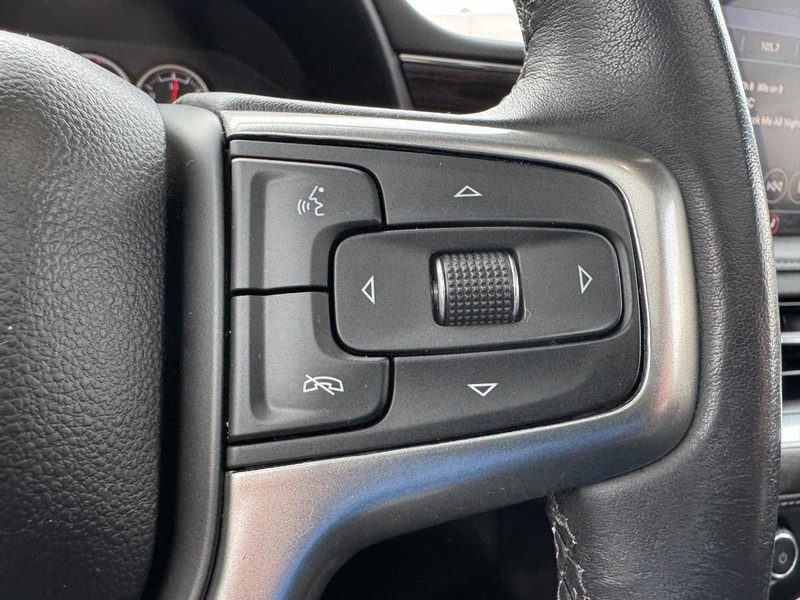 Chevrolet Tahoe Vehicle Image 20