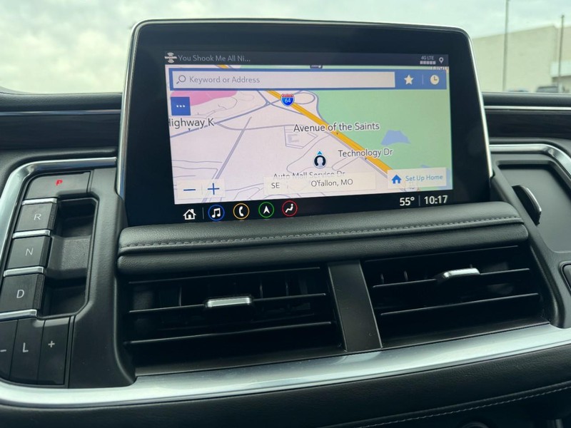 Chevrolet Tahoe Vehicle Image 23