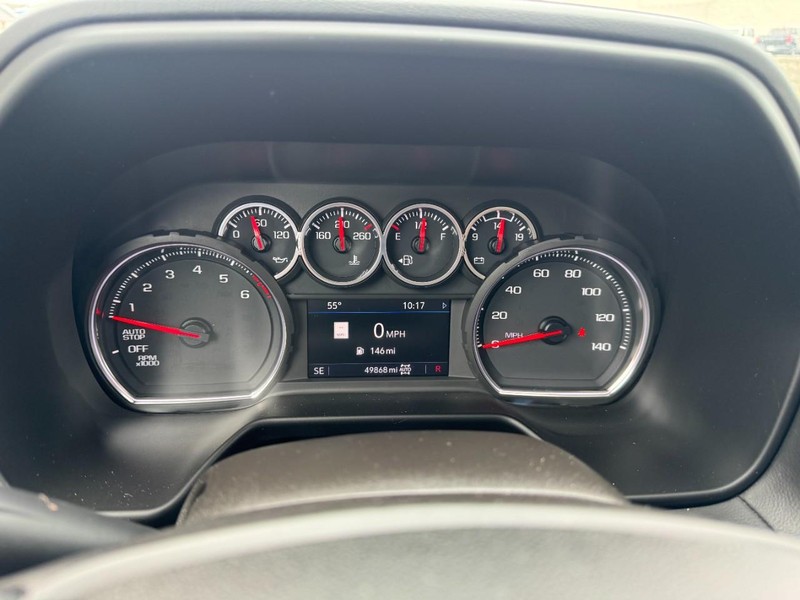 Chevrolet Tahoe Vehicle Image 26