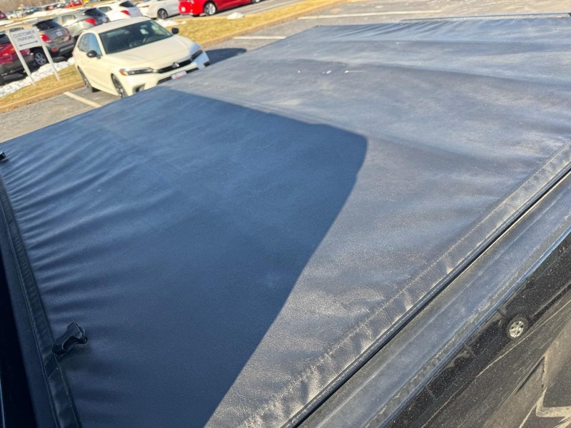 Chevrolet Silverado 1500 Vehicle Image 07