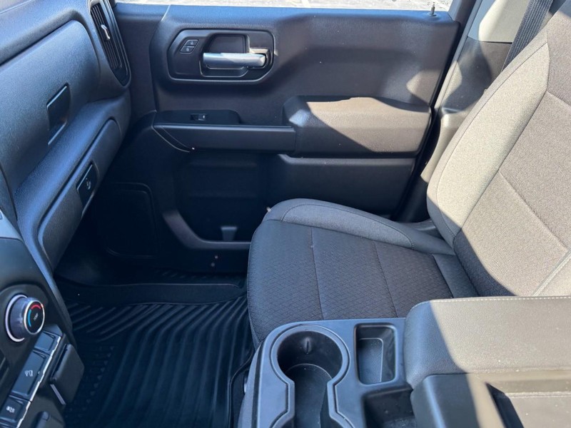 Chevrolet Silverado 1500 Vehicle Image 13