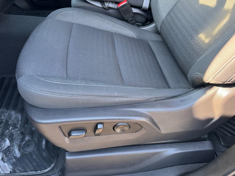 Chevrolet Silverado 1500 Vehicle Image 14