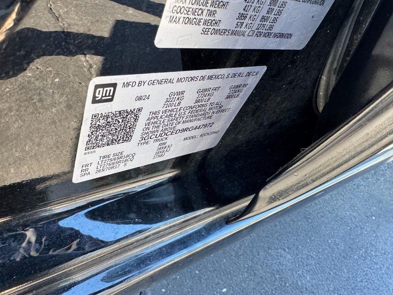 Chevrolet Silverado 1500 Vehicle Image 23