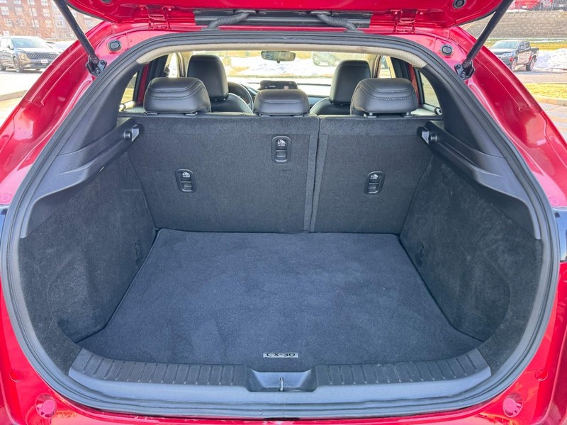 Mazda CX-30 Vehicle Image 06