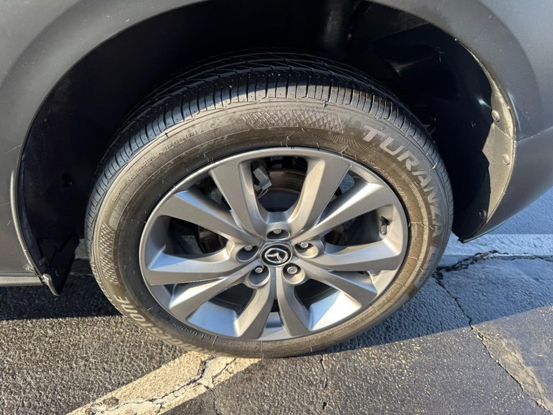 Mazda CX-30 Vehicle Image 07