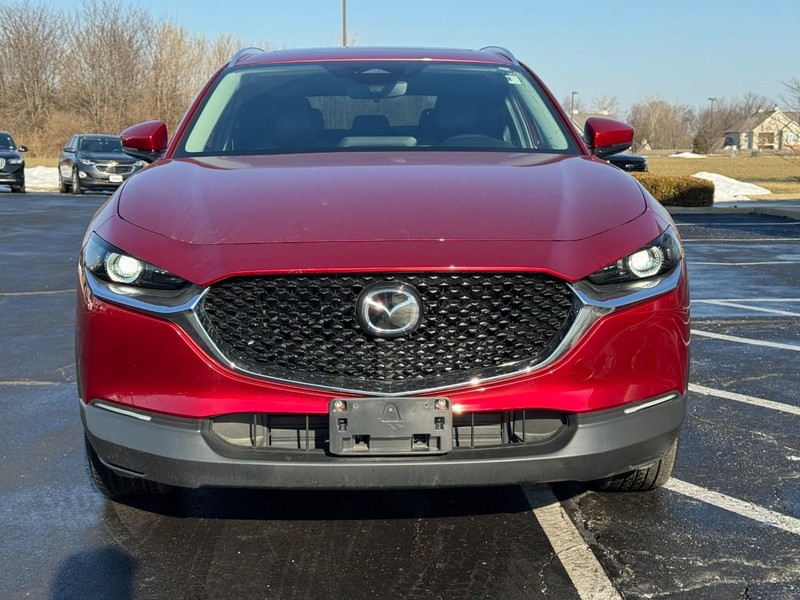 Mazda CX-30 Vehicle Image 09