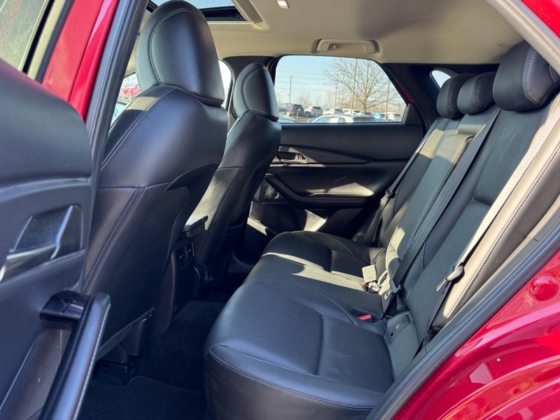 Mazda CX-30 Vehicle Image 10