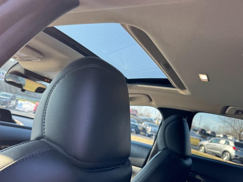 Mazda CX-30 Vehicle Image 11