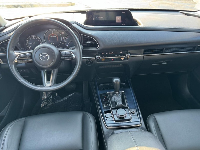 Mazda CX-30 Vehicle Image 12