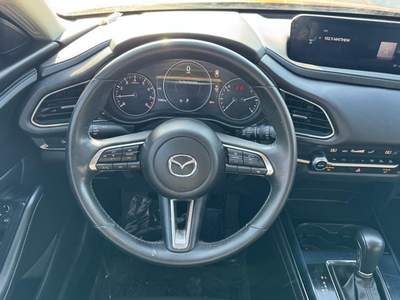 Mazda CX-30 Vehicle Image 13