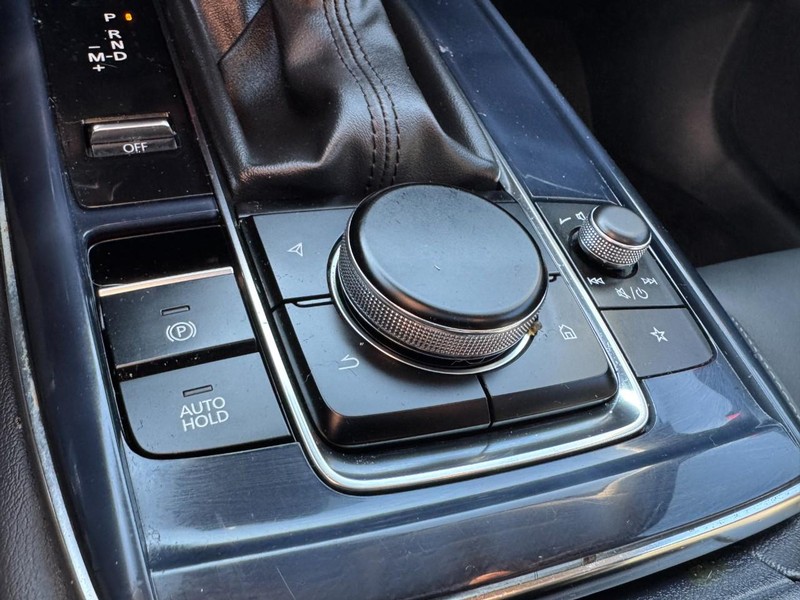 Mazda CX-30 Vehicle Image 17