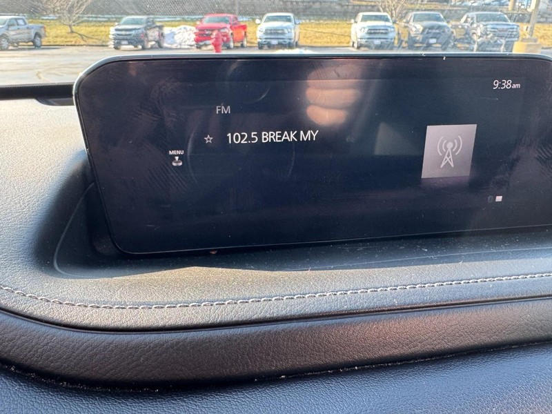 Mazda CX-30 Vehicle Image 21