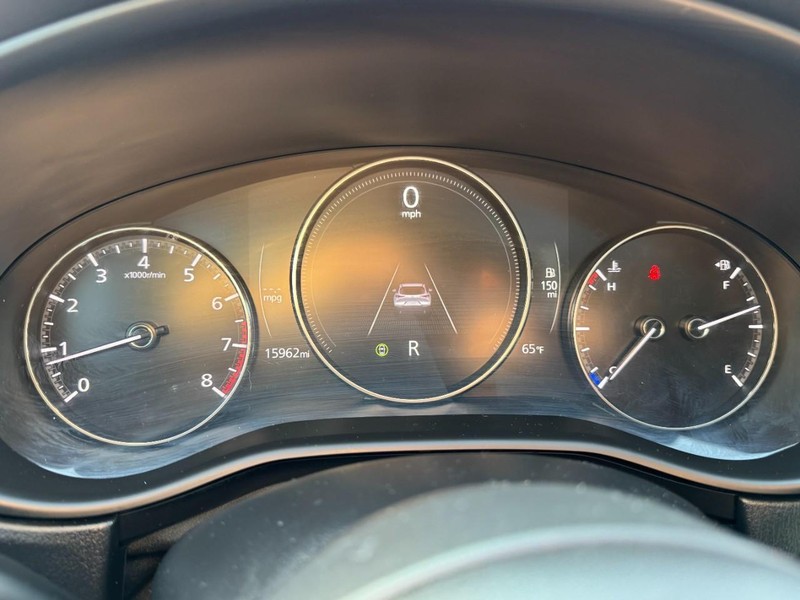 Mazda CX-30 Vehicle Image 24