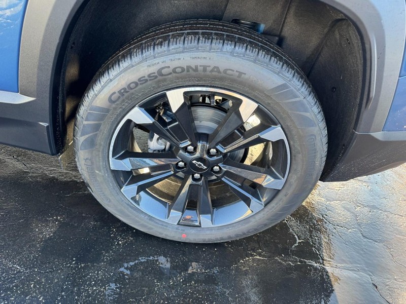 Chevrolet Equinox Vehicle Image 06