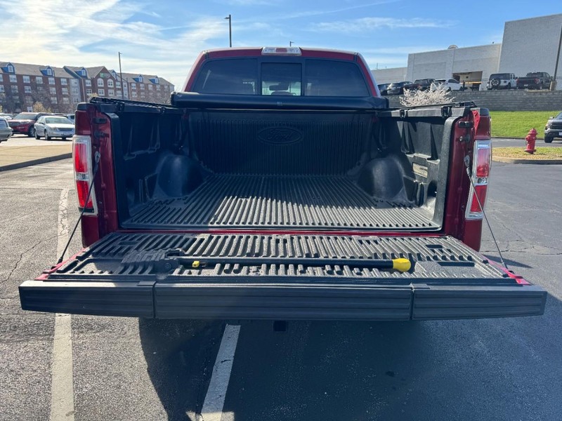 Ford F-150 Vehicle Image 06