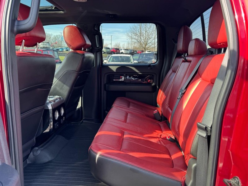 Ford F-150 Vehicle Image 10