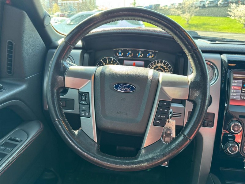 Ford F-150 Vehicle Image 13