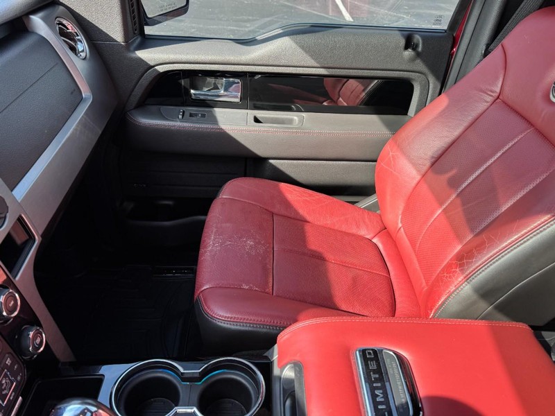 Ford F-150 Vehicle Image 14