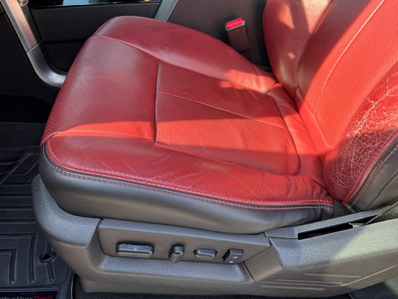 Ford F-150 Vehicle Image 15