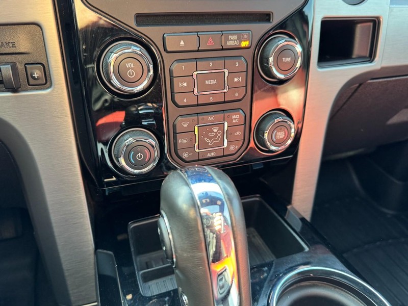 Ford F-150 Vehicle Image 19