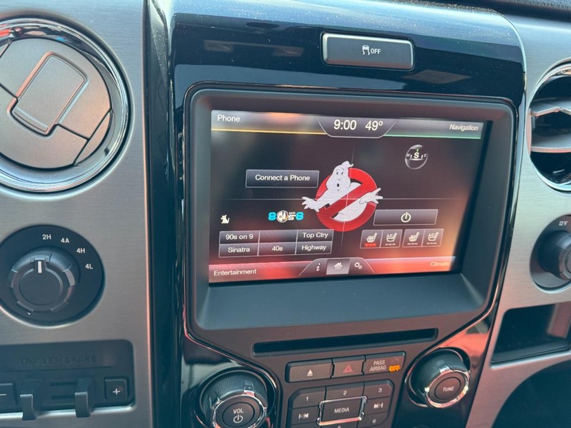 Ford F-150 Vehicle Image 21