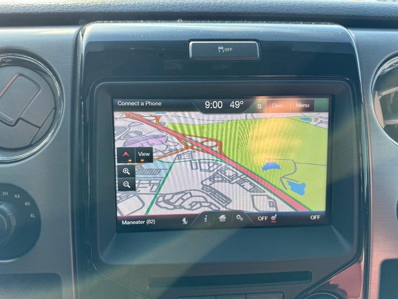 Ford F-150 Vehicle Image 22