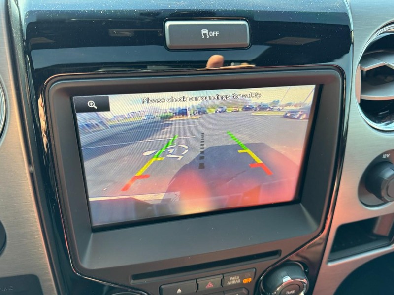 Ford F-150 Vehicle Image 23