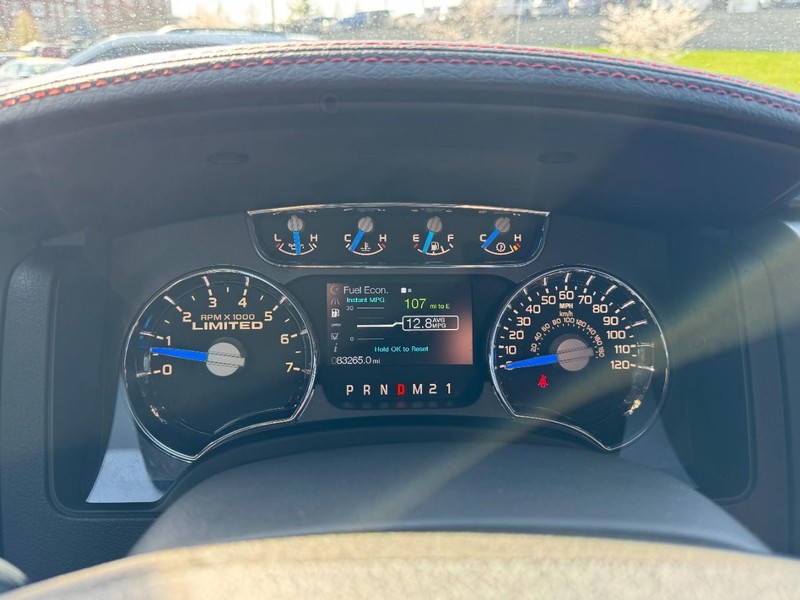 Ford F-150 Vehicle Image 25