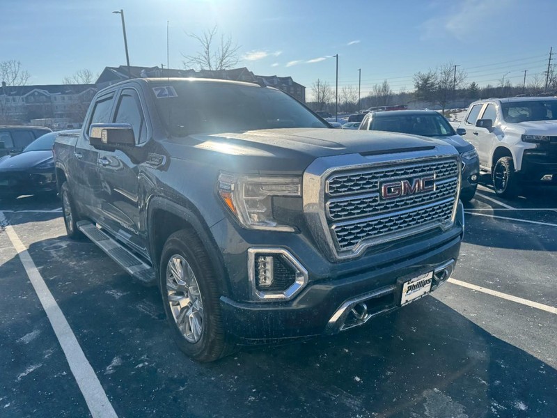 GMC Sierra 1500 Vehicle Image 04