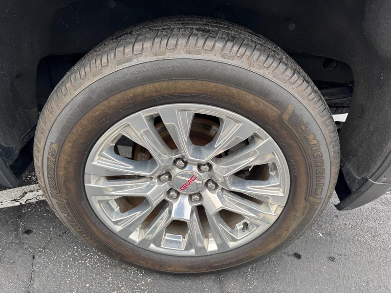 GMC Sierra 1500 Vehicle Image 07