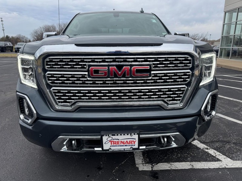 GMC Sierra 1500 Vehicle Image 09