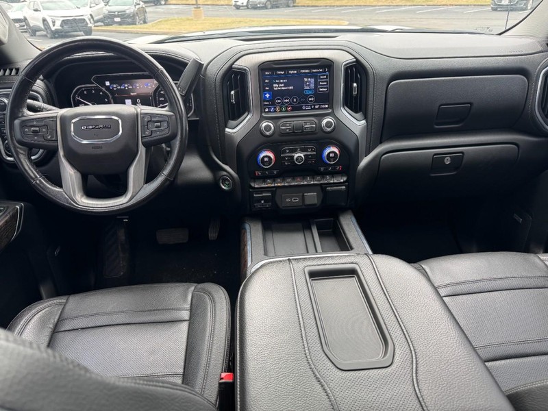 GMC Sierra 1500 Vehicle Image 12