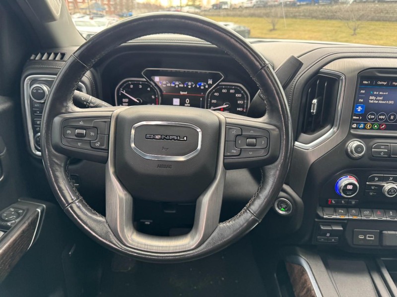 GMC Sierra 1500 Vehicle Image 13