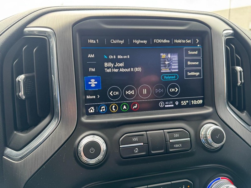 GMC Sierra 1500 Vehicle Image 21